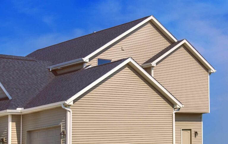 Wie viel kostet eine Dacherneuerung?